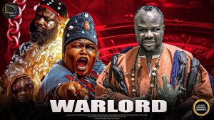 WARLORD