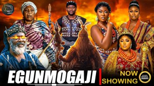 EGUNMOGAJI