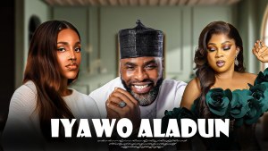 IYAWO ALADUN