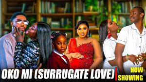 OKO MI (SURRUGATE LOVE)