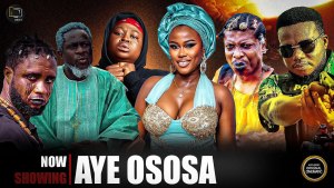 AYE OSOSA