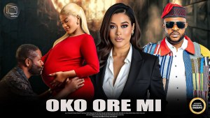 OKO ORE MI