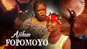 AJIHUN FOPOMOYO