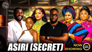 ASIRI (SECRET)