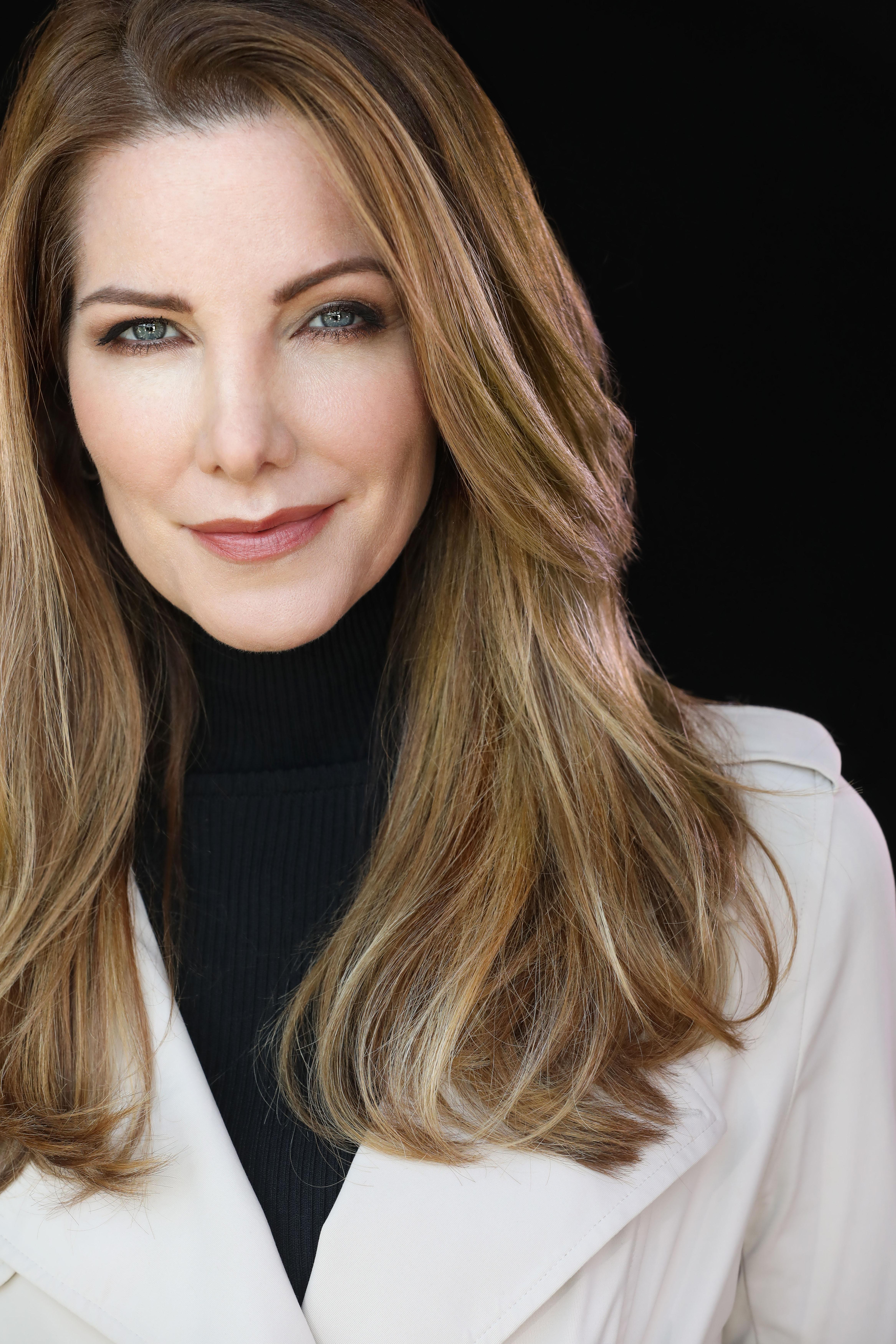 Courtenay Michaels