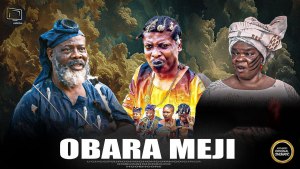 OBARA MEJI