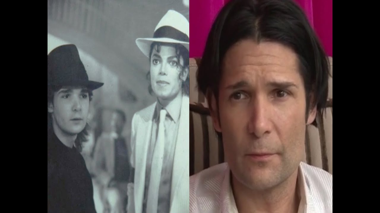 Corey Feldman Deep Dive on Michael Jackson Relationship