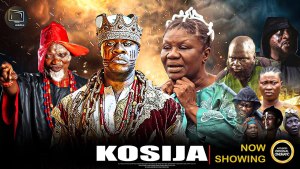 KOSIJA