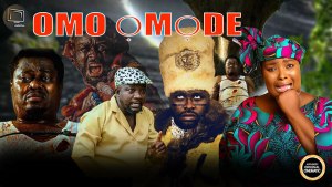 OMO ỌMỌDE