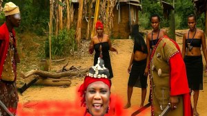 ORI OMO ELEMOSHO
