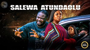 SALEWA ATUNDAOLU