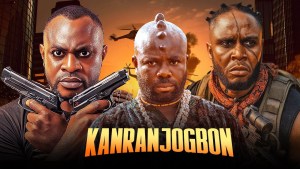 KANRANJOGBON - AN AFRICAN YORUBA MOVIE