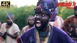 OGEDENGBE ILESA