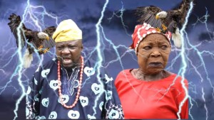 Iya Mujemuje