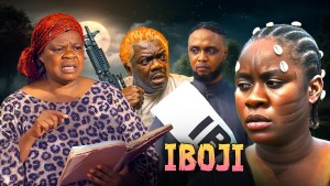 IBOJU