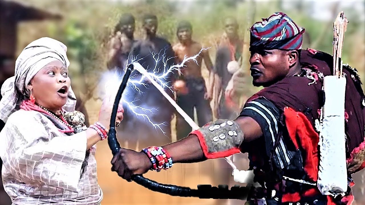IBINU BALOGUN IBADAN