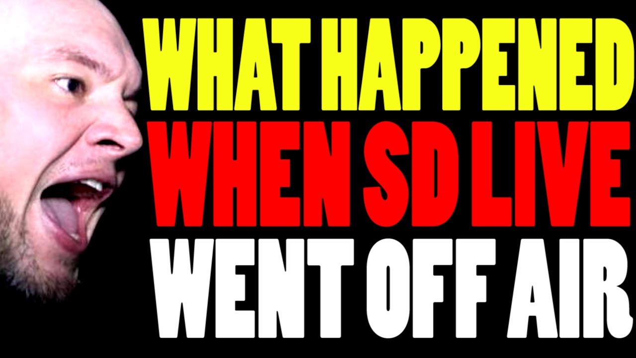 What Happened After Smackdown Went Off Air? WWE Stealing Talent! Val Venis Outbursts on AEW!WWE NEWS