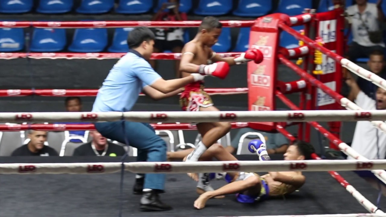 Saileuat TigerMuayThai vs Saensab Moopingaroijungboei @ Rajadamnern Stadium backdrop