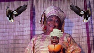 AGBARA ELEYE