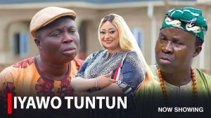 IYAWO TUNTUN