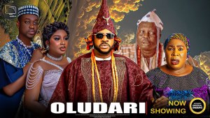 OLUDARI