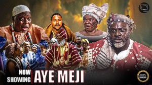 AYE MEJI