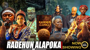 RADEHUN ALAPOKA