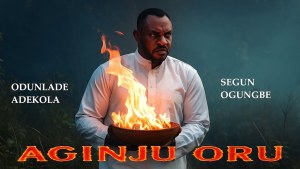 AGINJU ORU