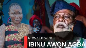Ibinu Awon Agba