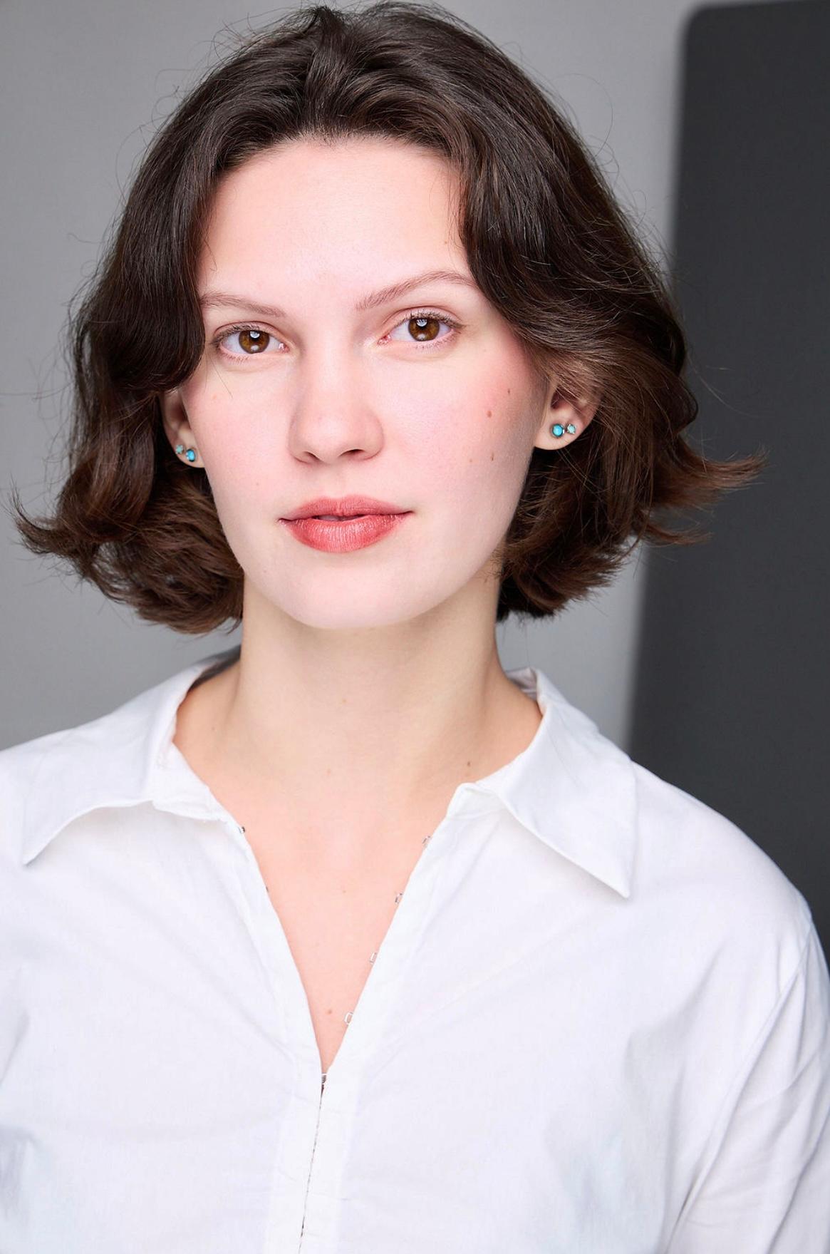 Kelsey Brown