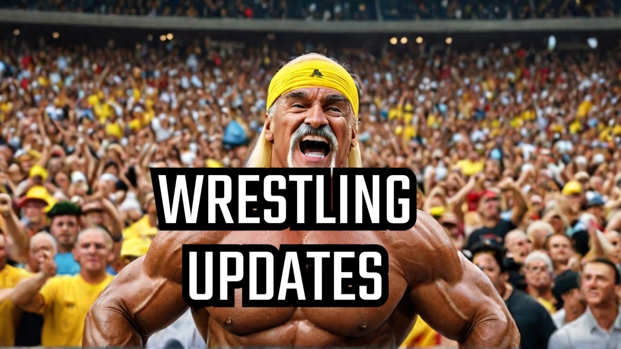 Raw Rating, AEW Spoilers, Hogan Buzz & More!