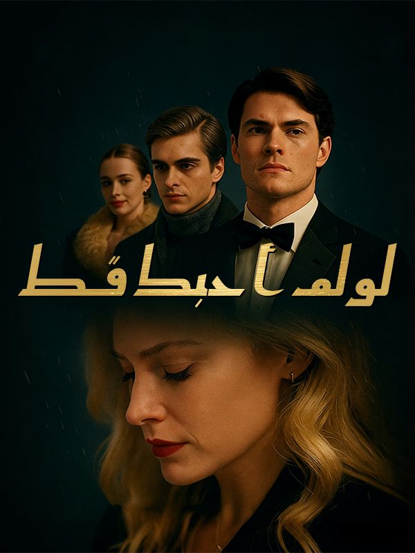 لو لم أحبك قط (مدبلج) poster
