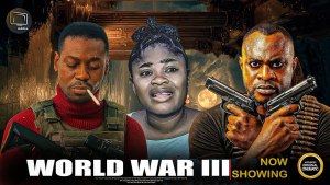 WORLD WAR III