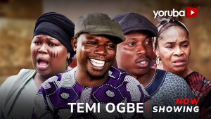 Temi Ogbe