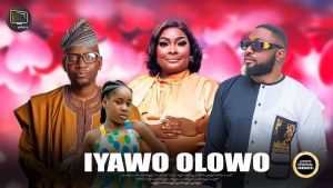 IYAWO OLOWO