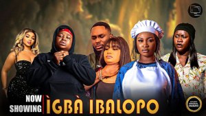 ÌGBÀ IBALOPO
