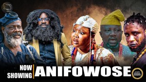 ANIFOWOSE