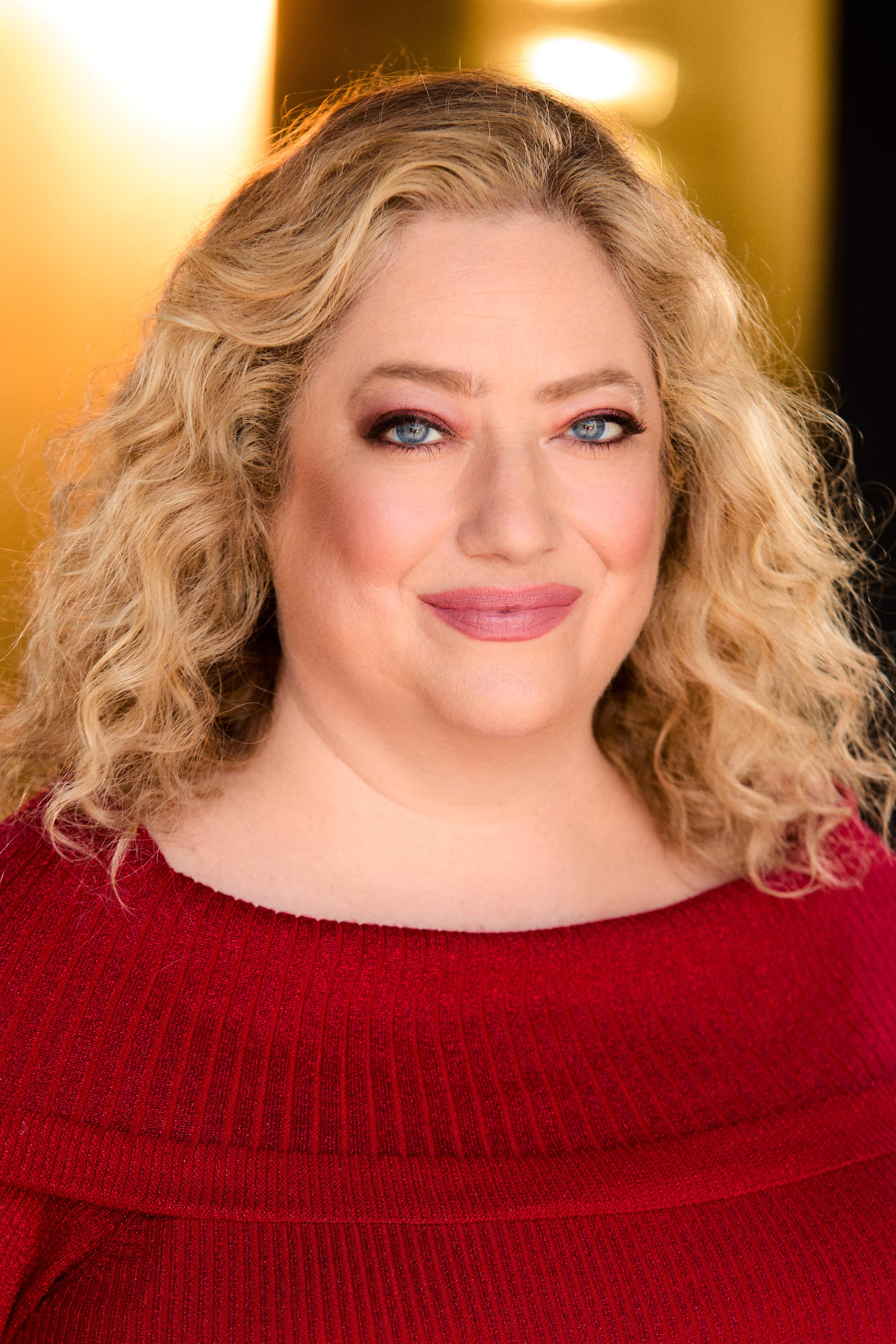 Kimberly Trew