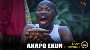 AKAPO EKUN