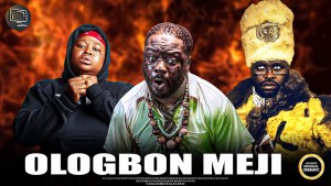 OLOGBON MEJI
