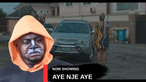 AYE NJE AYE