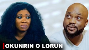 OKUNRIN O LORUN