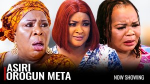 ASIRI OLOROGUN META