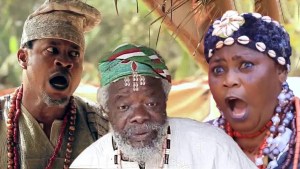 IBINU AGBA