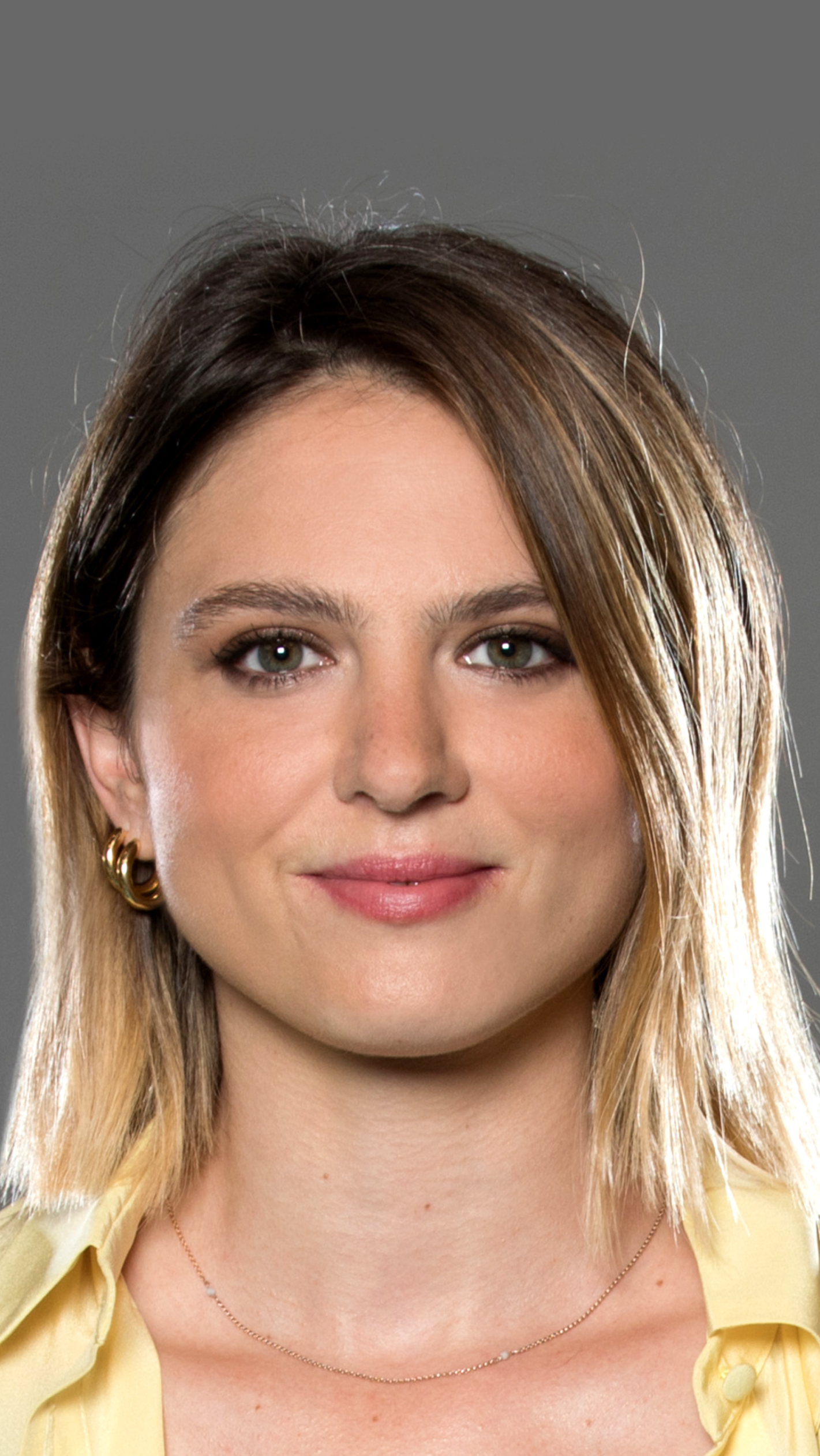 Brenda Lodigiani
