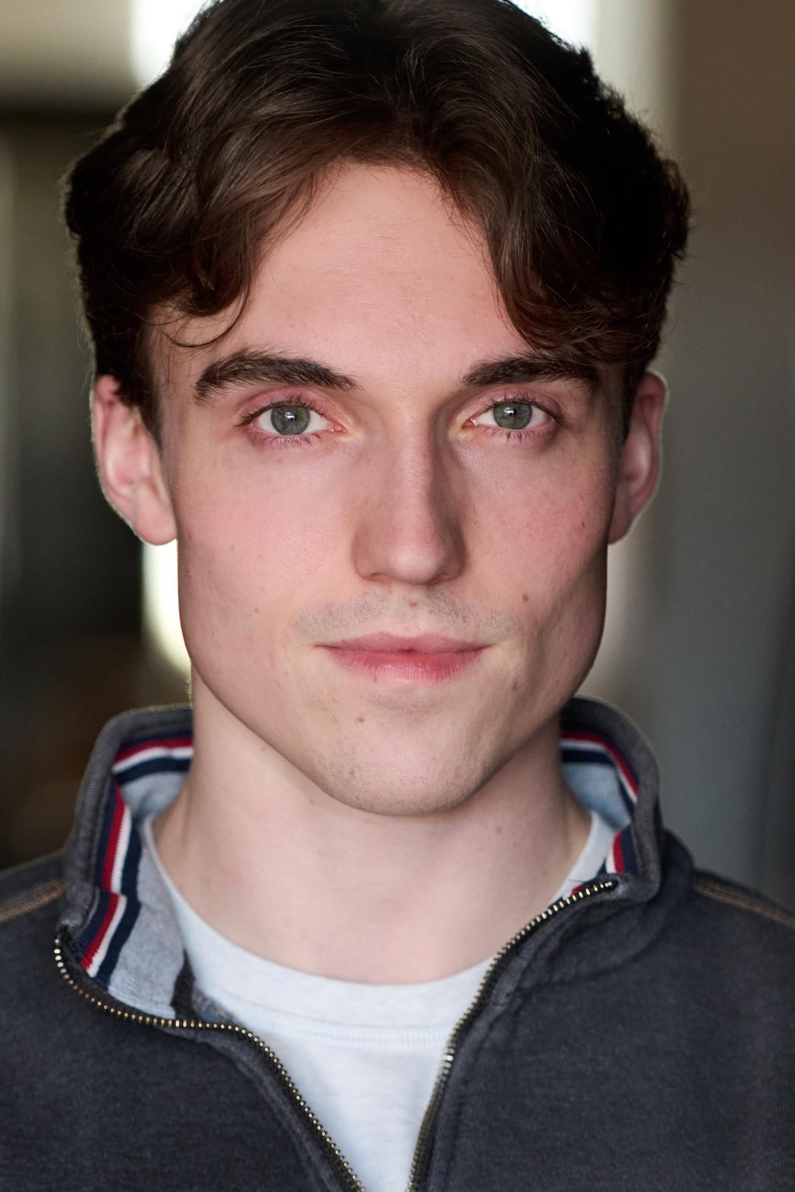 Blake H. Phillips