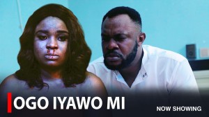 OGO IYAWO MI