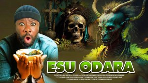 ESU ODARA : TOP TRENDING YORUBA MOVIE