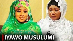 IYAWO MUSULUMI