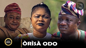 ÒRÌSÀ ODO